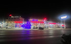 Choudhary Hotel